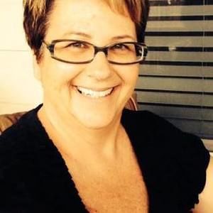 Meet your Posher, Suzanne